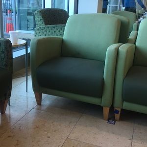 Meet your Posher, Connie